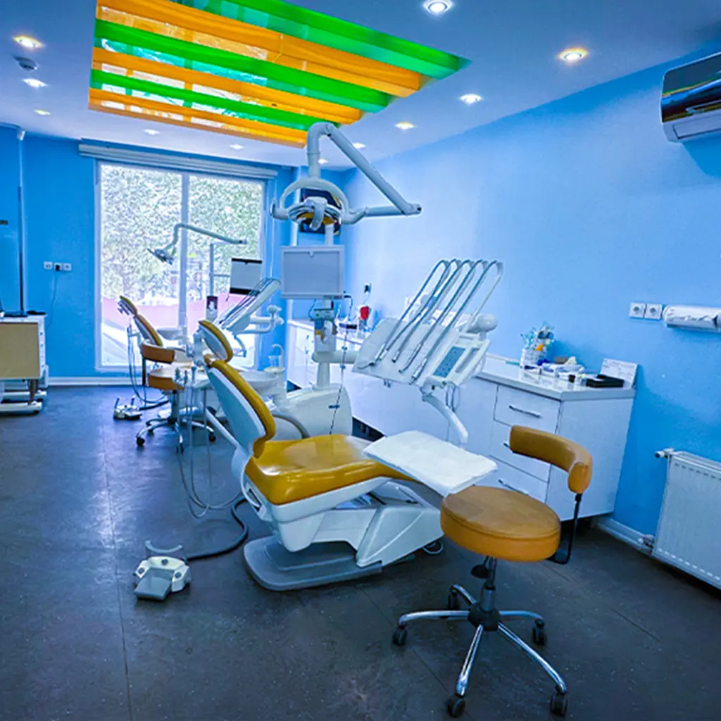 clinic-azd