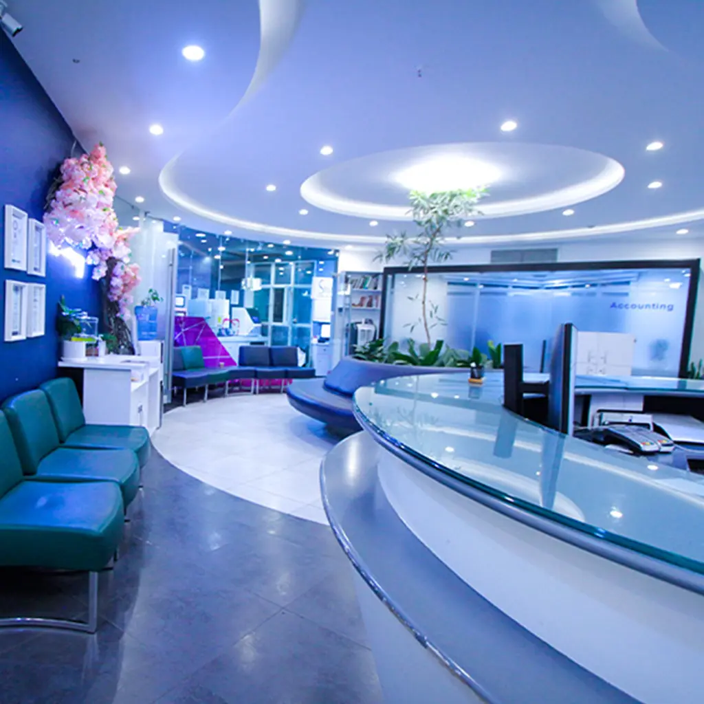 clinic-mhd